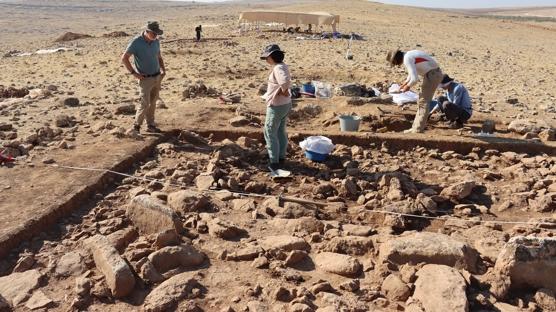 İngiliz arkeolog 30 yıldır Türkiye'de... 'Göbeklitepe'den daha eski' diyerek orayı işaret etti