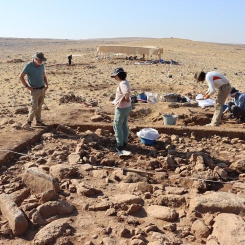 İngiliz arkeolog 30 yıldır Türkiye'de... "Göbeklitepe'den daha eski" diyerek orayı işaret etti
