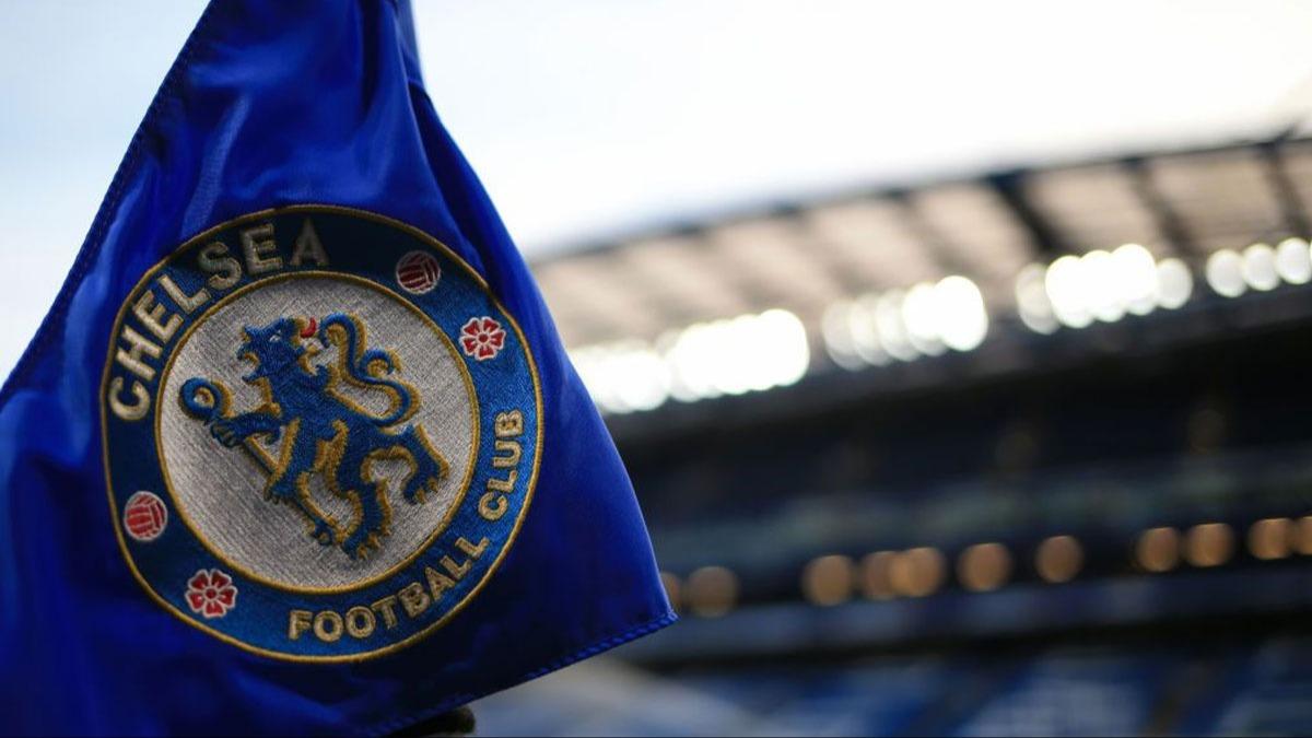 ngiltere Futbol Federasyonu'ndan Chelsea'ye  74 ayr sulama