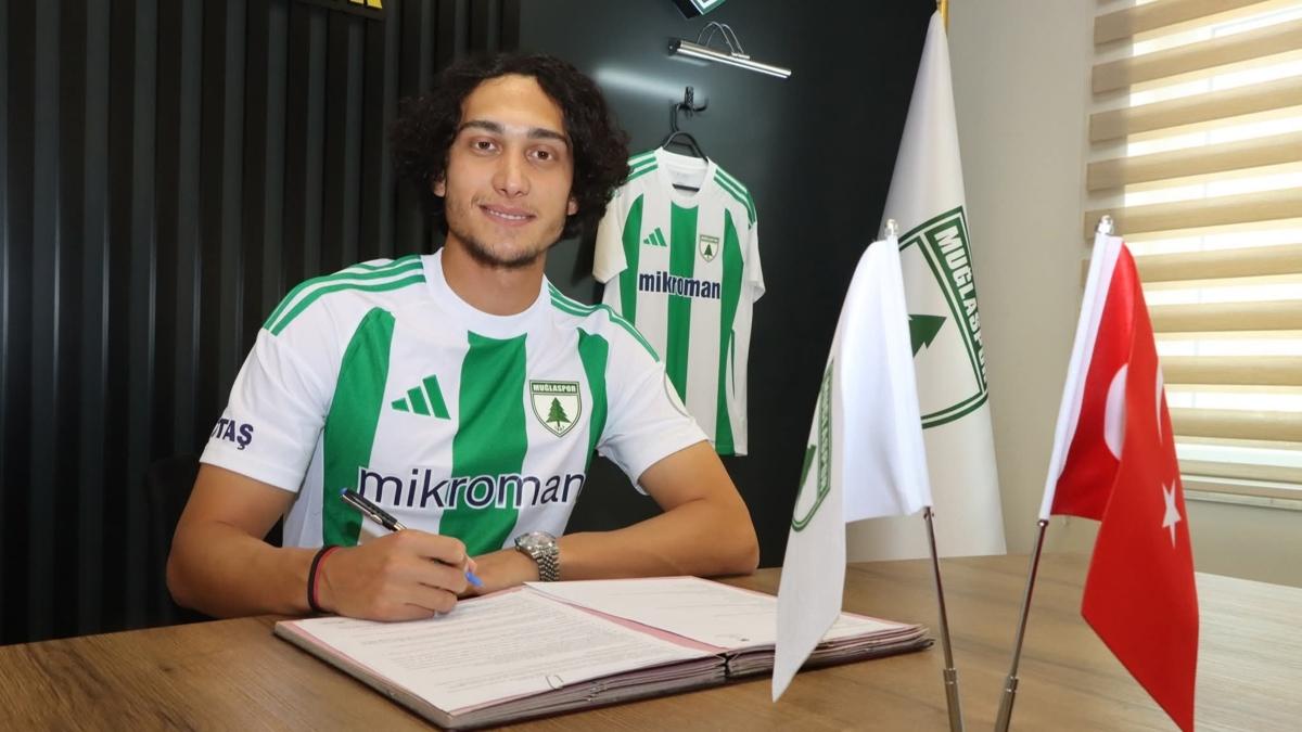 Mustafa Erkasap, Mulaspor'da