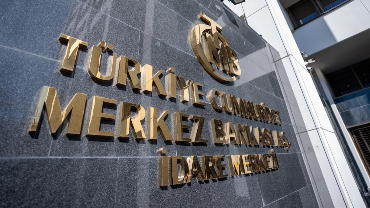 Piyasalarn gz bu gelimede... TCMB'nin faiz karar belli oluyor