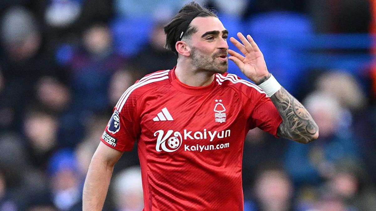 Transferde anlama an meselesi! Kartal yeni kanadn Premier Lig'de buldu