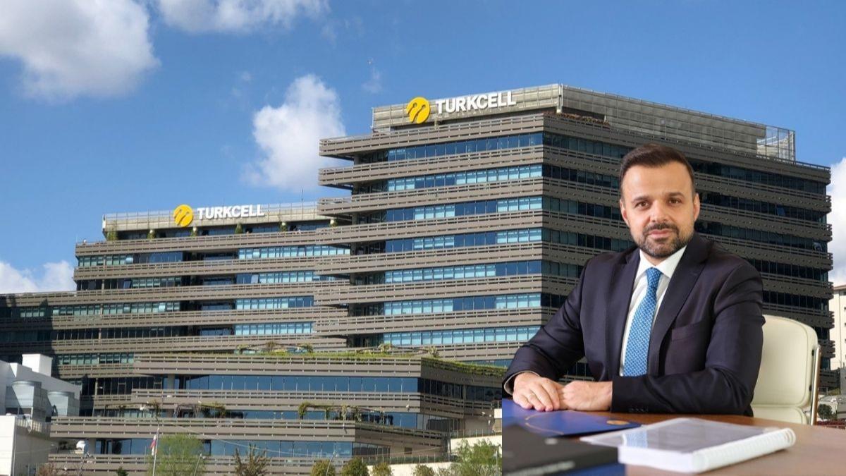 Turkcell Dnyann En yi irketleri listesinde