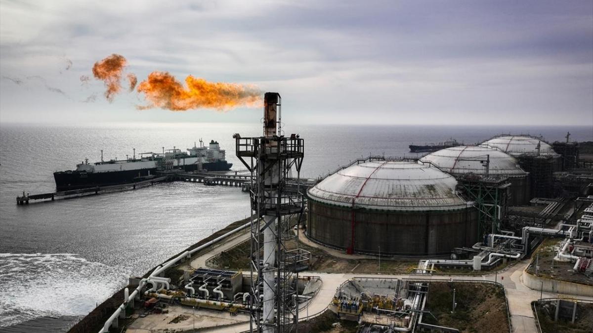Trkiye'nin elini glendiren petrol ve doal gaz hamlesi