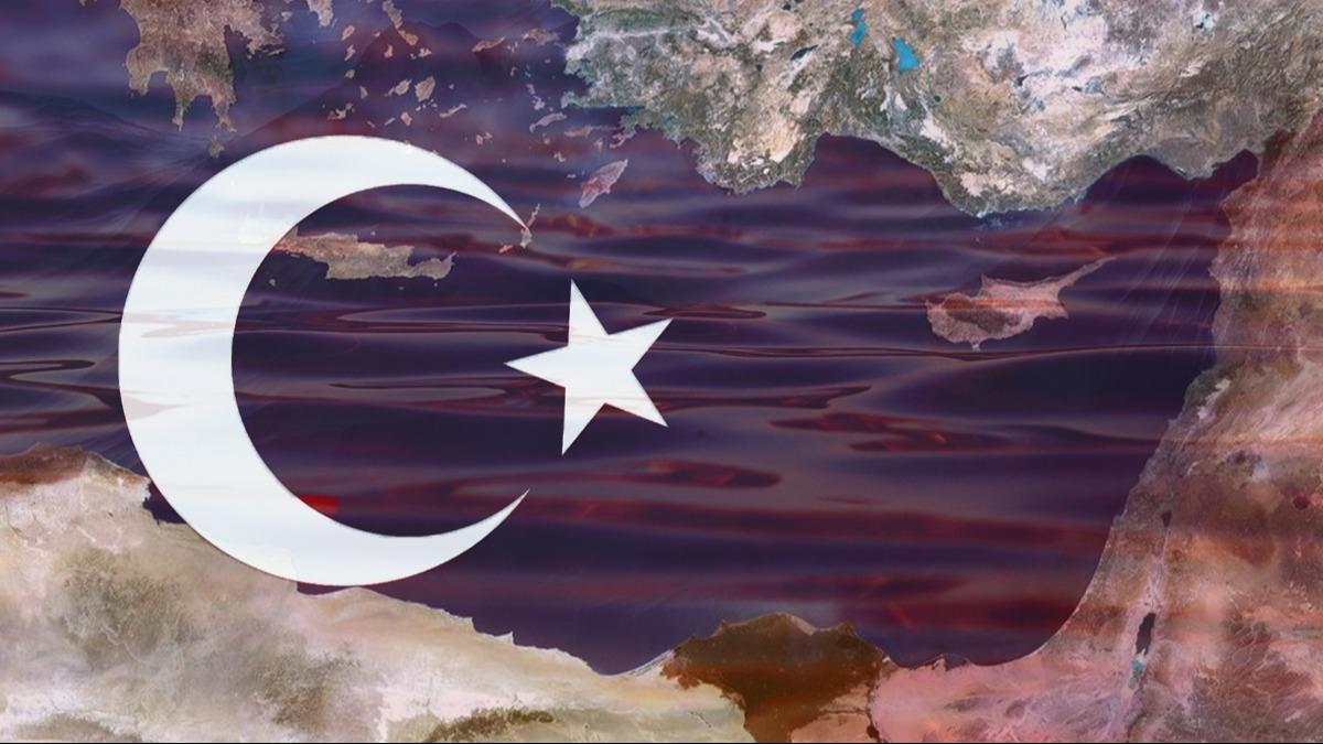 Akdeniz'de kilit ortak Trkiye itiraf: Mcadelemizi glendirecek