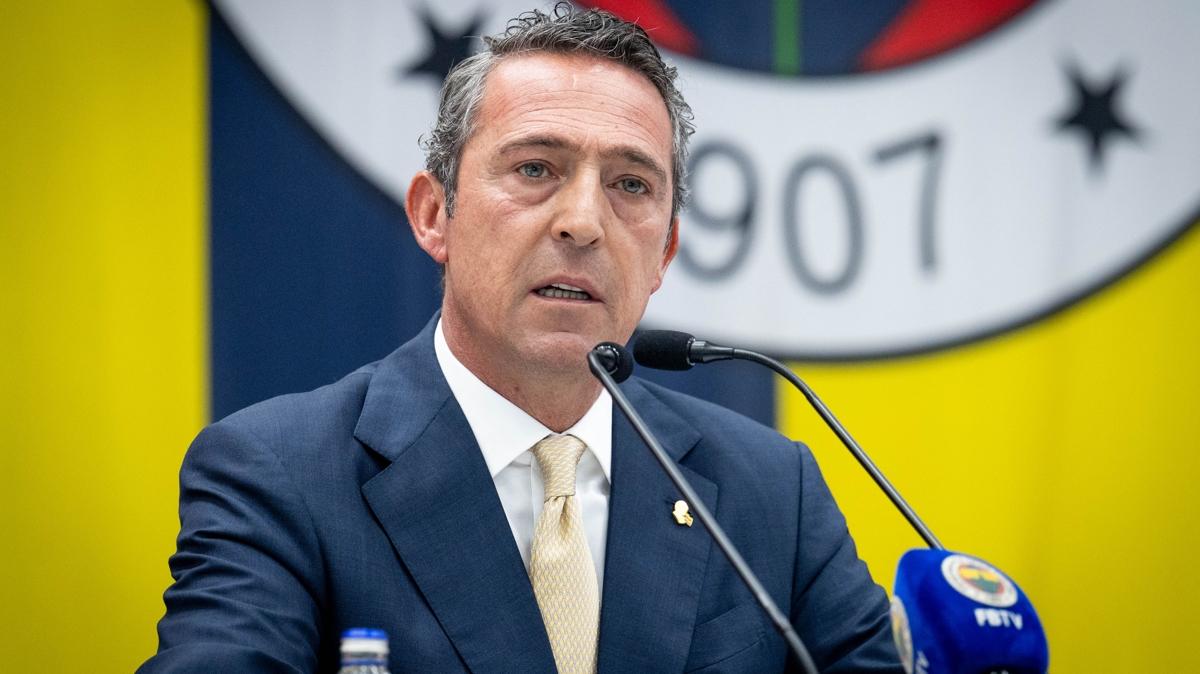 Ali Ko'tan aklama! ''Yeni birini seince ampiyonluk garantin yok''