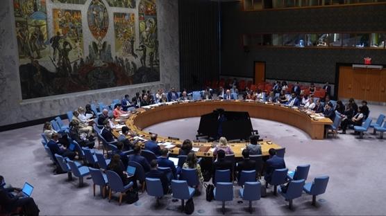 BMGK, New York Bildirgesi'ni onaylayan karar 10'a kar 142 oyla kabul etti