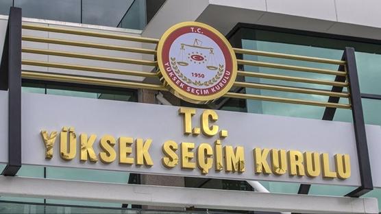 CHP soruturmasnda yeni gelime! YSK duyurdu