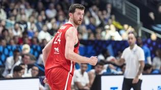 Ercan Osmani, kariyer rekorunu Yunanistan karşısında kırdı!