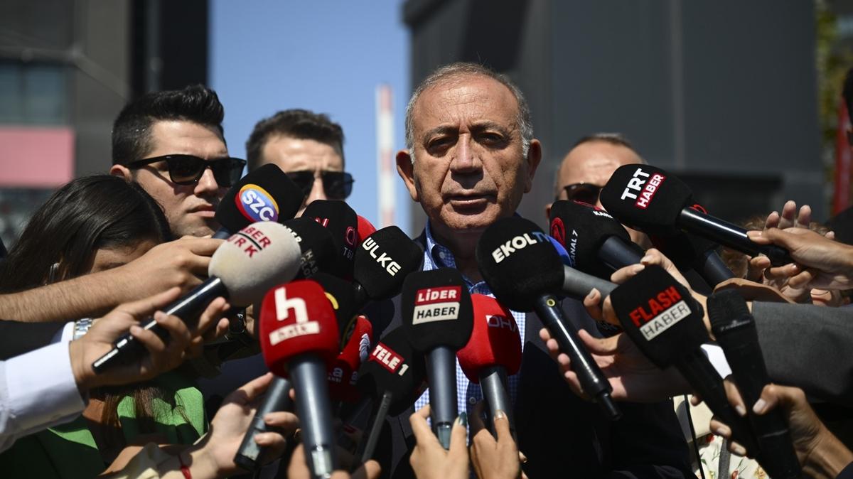 Grsel Tekin, CHP'den gelen saldrlarn nedenini aklad: Byk bir su ortaklln bozuyormuuz gibi geliyor bana
