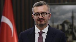 İletişim Başkanı Duran'dan 12 Eylül darbesinin 45. yılına ilişkin paylaşım