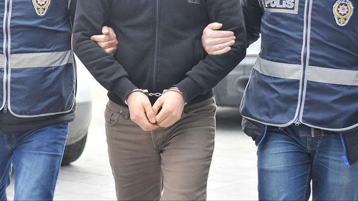 stanbul merkezli 5 ilde rvet ve dolandrclk soruturmas! 23 kii tutukland