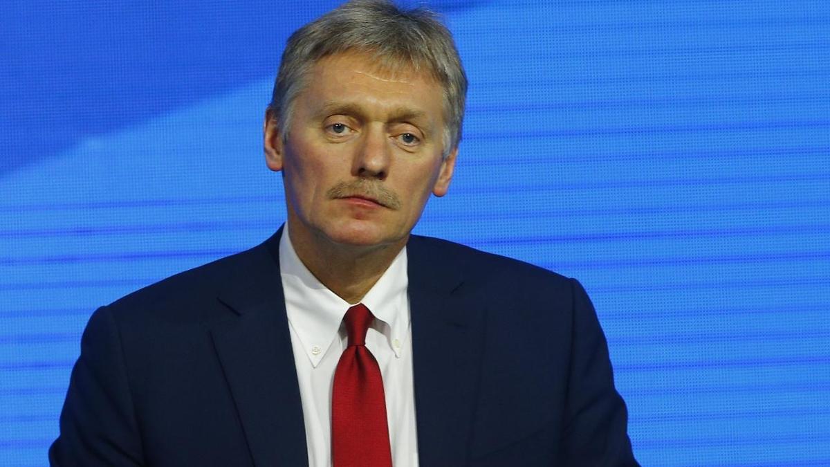 Kremlin: Rusya ve Ukrayna arasndaki mzakerelere ara verildi