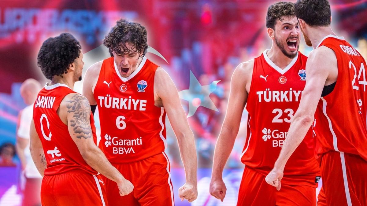 Muhteem zafer! 12 Dev Adam finalde