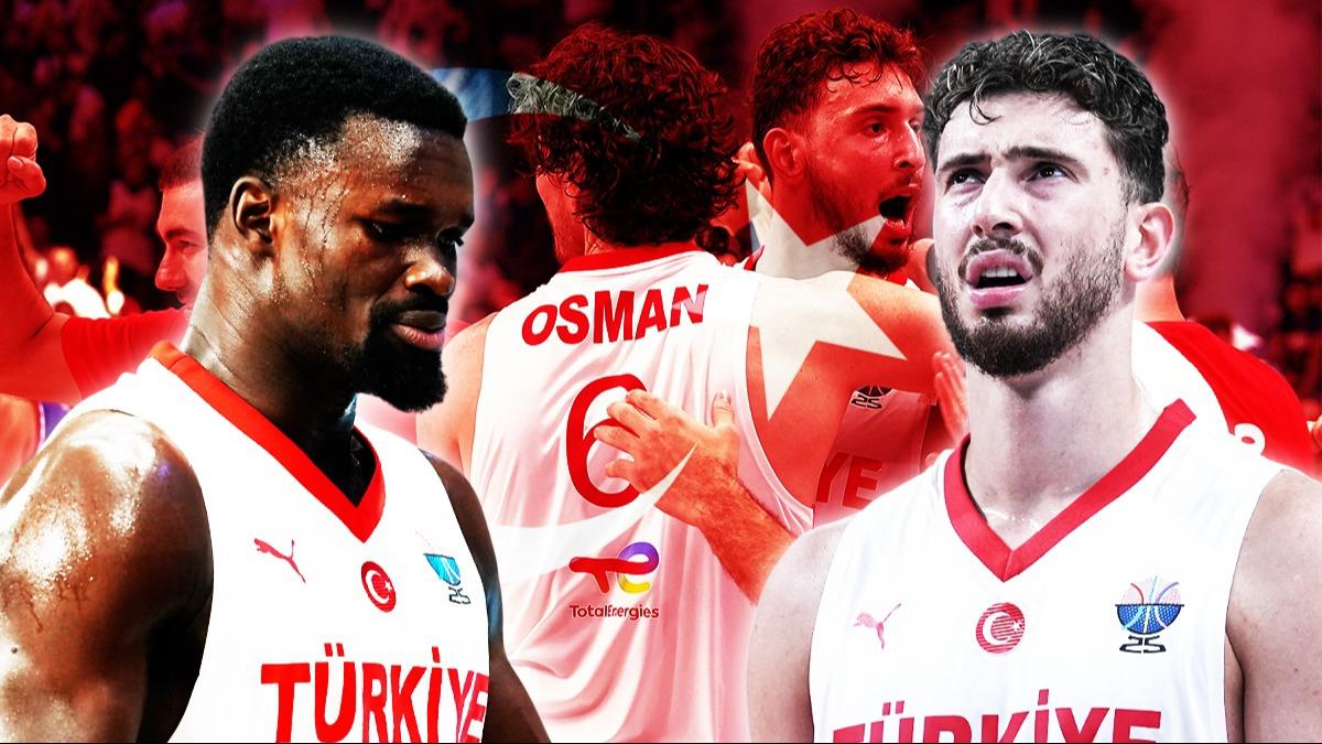Nefesler tutuldu! 12 Dev Adam final iin parkeye kyor