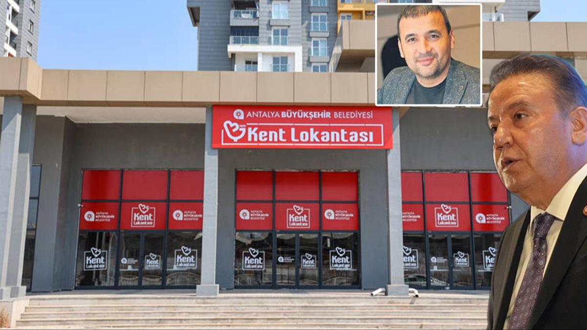 Rvet dkkanlar emanetiye! Muhittin Bcek'i yakan ifade