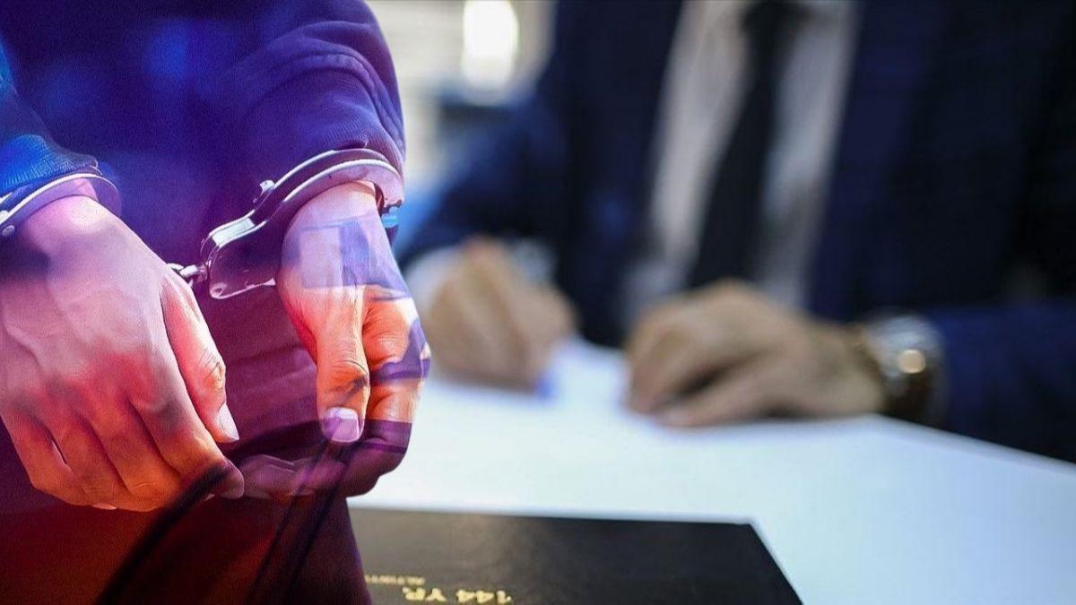 Vergi raporlarndan menfaat salayan ete kertildi! Bamfetti ve mali mavirlere rvet kelepesi