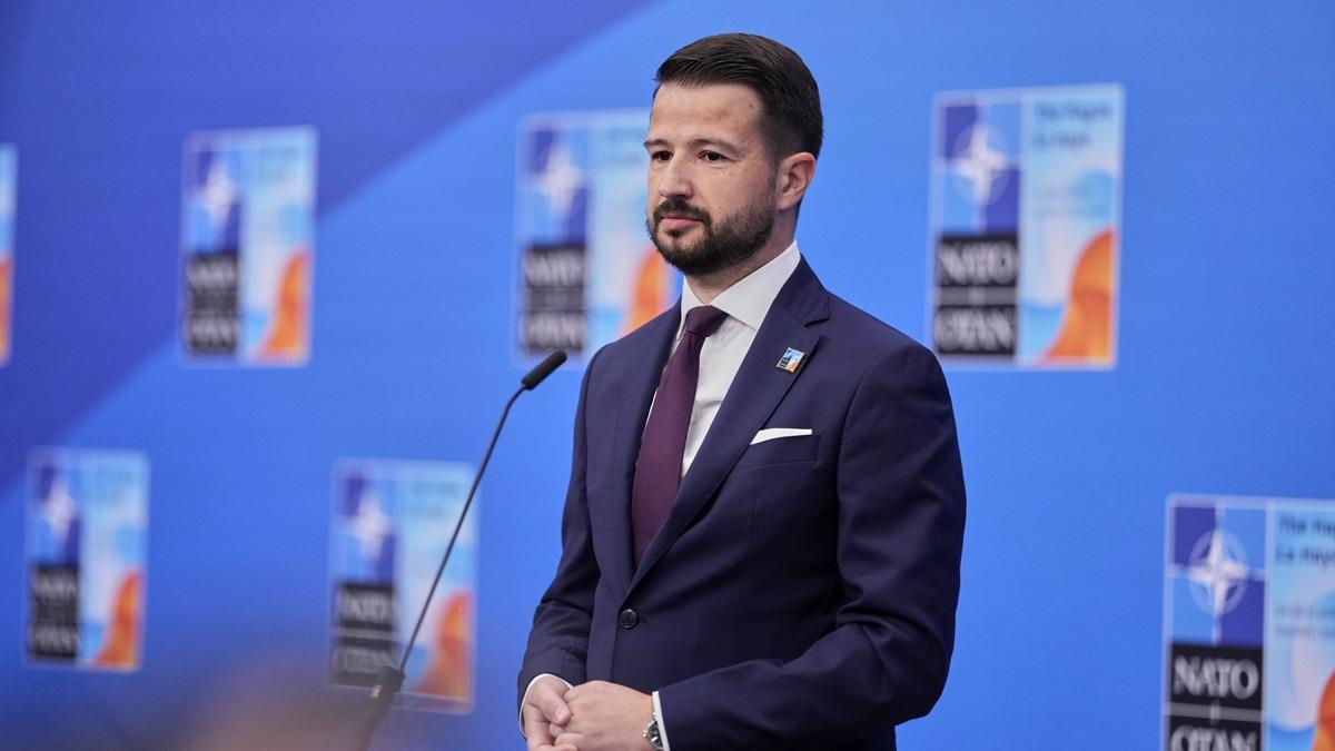 Yeni mutabakat zaptı yolda! Cumhurbaşkanı Milatovic: Türkiye ile işbirliğinde sınır gökyüzü