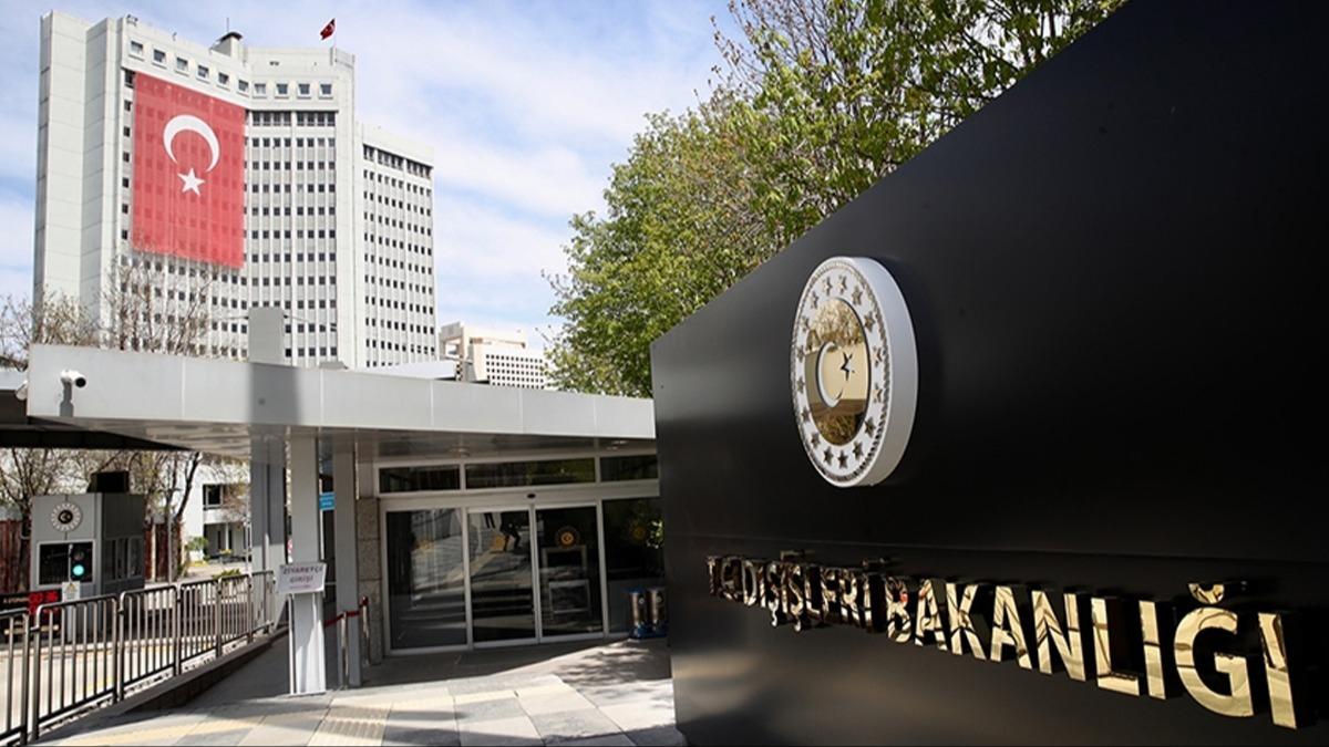 12 asker hayatn kaybetmiti! Dileri Bakanl, Pakistan'daki terr saldrsn knad