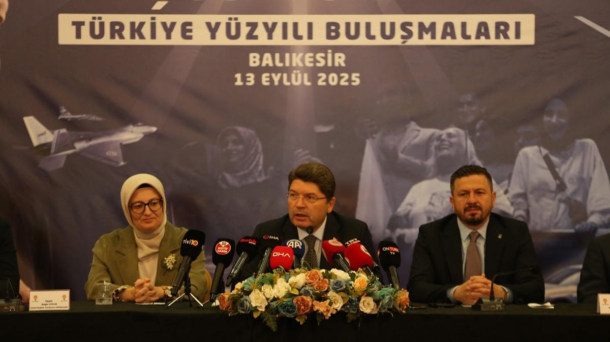 Kesinlikle bir pazarlık söz konusu olamaz