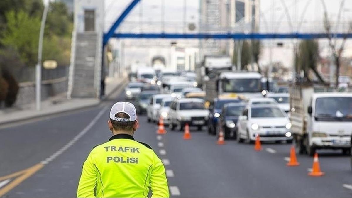 Ankara'da yol ve metro kstlamas... Tarih verildi: ite kapal gzergahlar