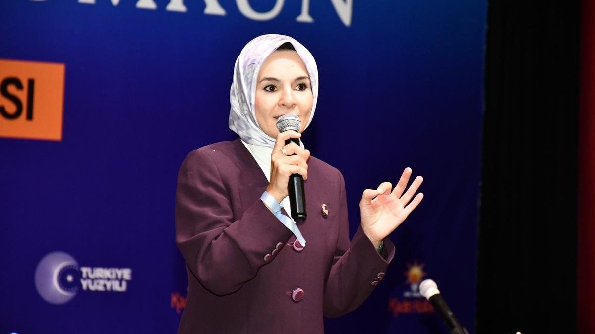 Bakan Gkta'tan iddetle mcadele vurgusu: Gl bir teknoloji altyaps oluturuyoruz