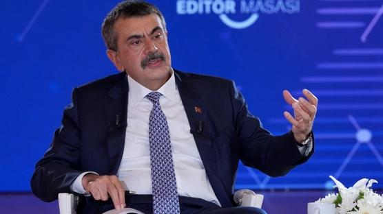 Okul kapatmaya kadar gider