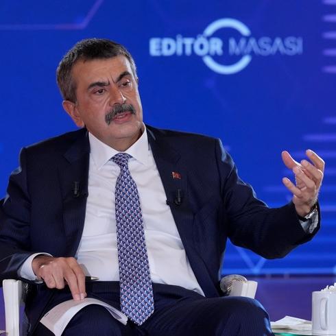 Okul kapatmaya kadar gider