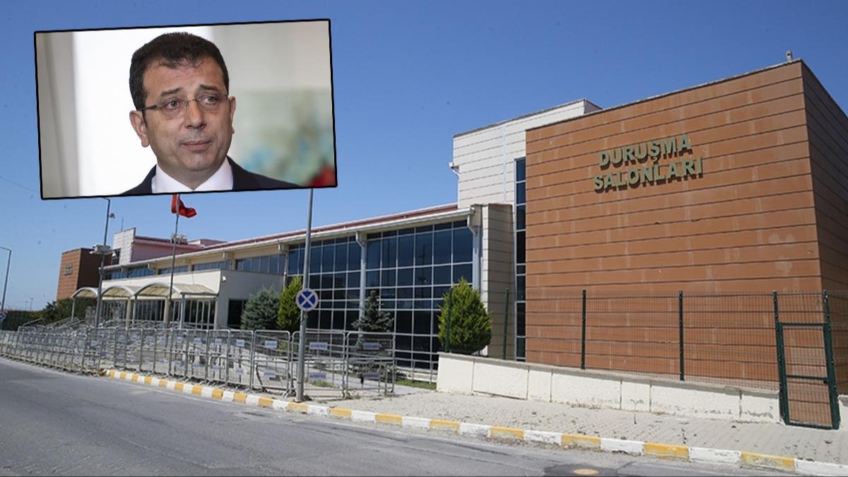 Basavclk dmeye bast! mamolu'nun durumasnda ses ve grnt kayd alanlar hakknda soruturma
