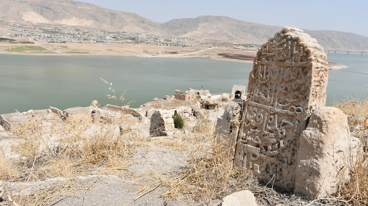 ''Byk Saray'' tamamen ortaya karlacak