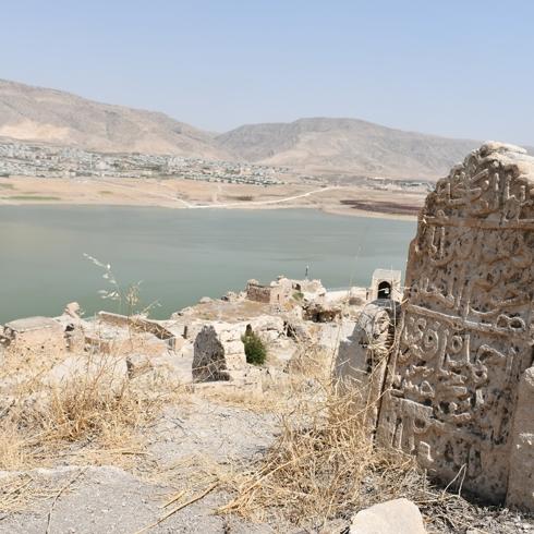 "Büyük Saray" tamamen ortaya çıkarılacak