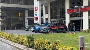 Can Holding'e yönelik soruşturmada Yönetim Kurulu Başkanı Kenan Tekdağ ifade veriyor