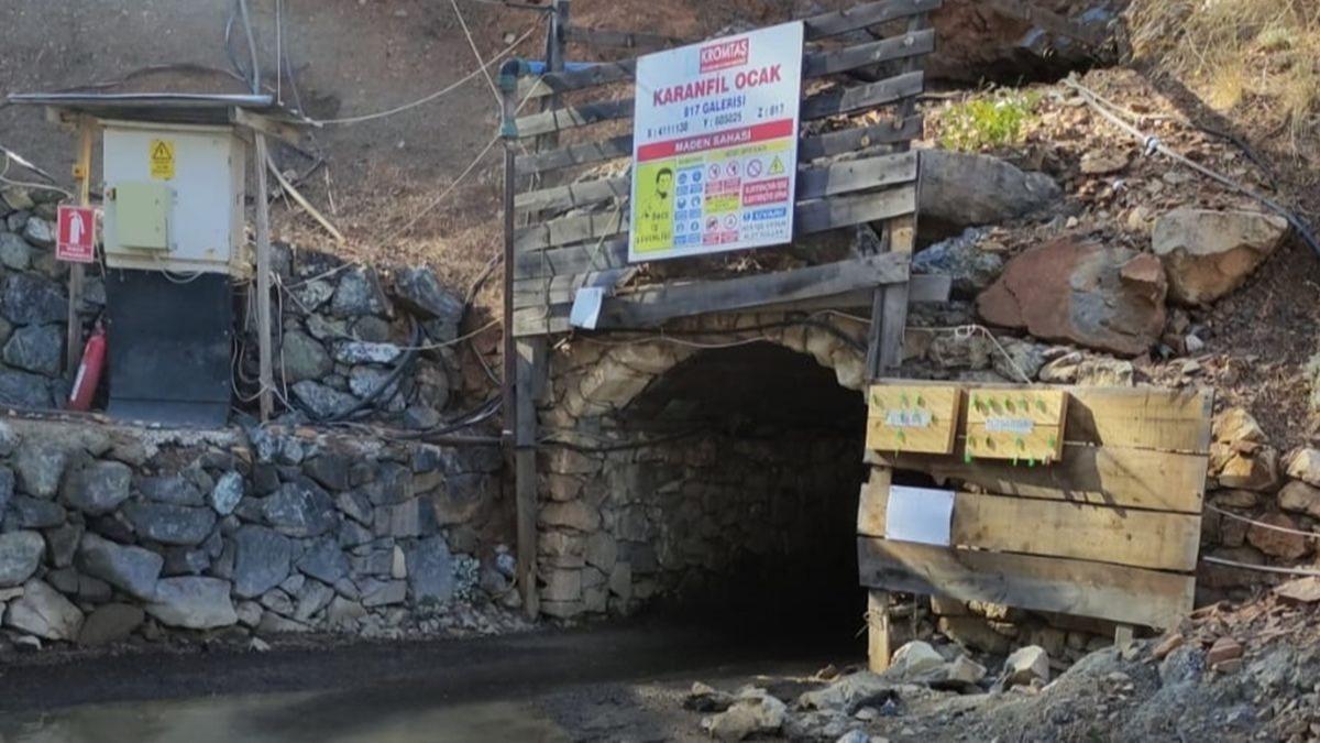 Gkte zamanla yar sryor! Vali Cankalolu: nallah ksa srede arkadalar karmay umut ediyoruz