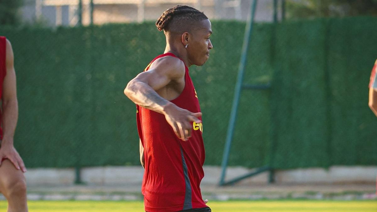 Gztepe, Kayserispor mana hazr