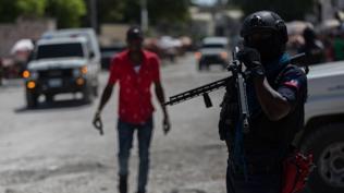 Haiti'de 42 kişi katledildi… BM'den sert tepki: Failler hesap vermeli