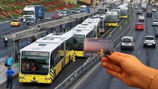 İBB'den vatandaşa 'ÖYT' eziyeti