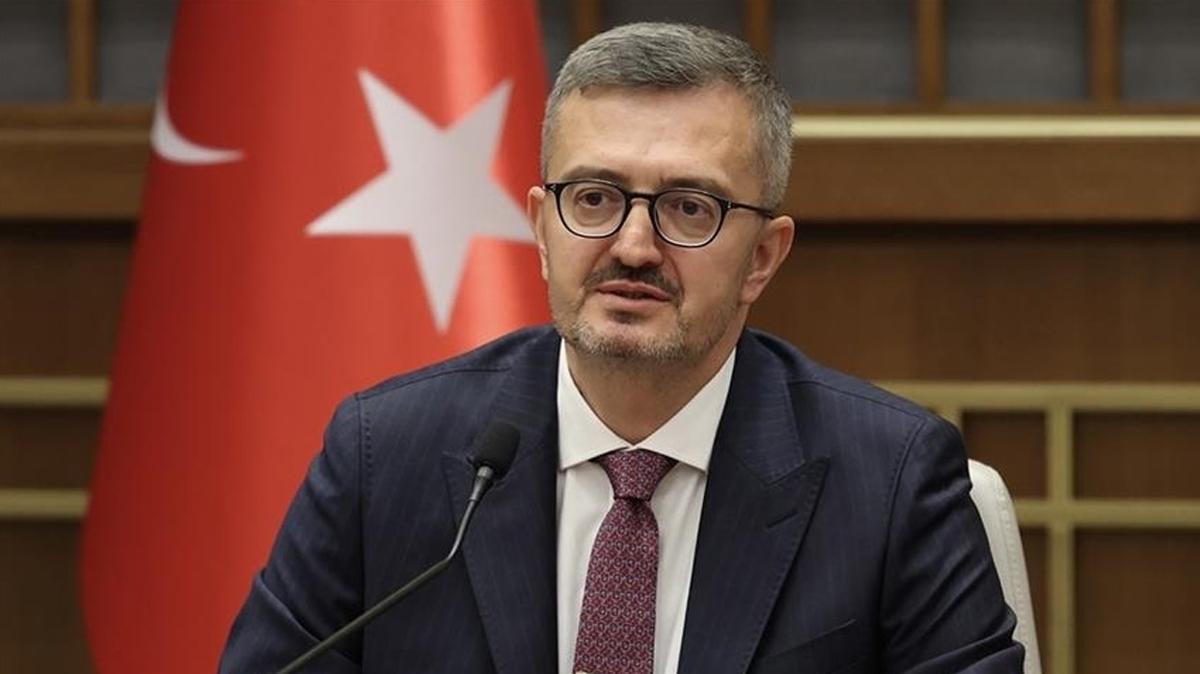 letiim Bakan Duran'dan Sakarya Zaferi mesaj: 22 gn, 22 gece sren bir destan