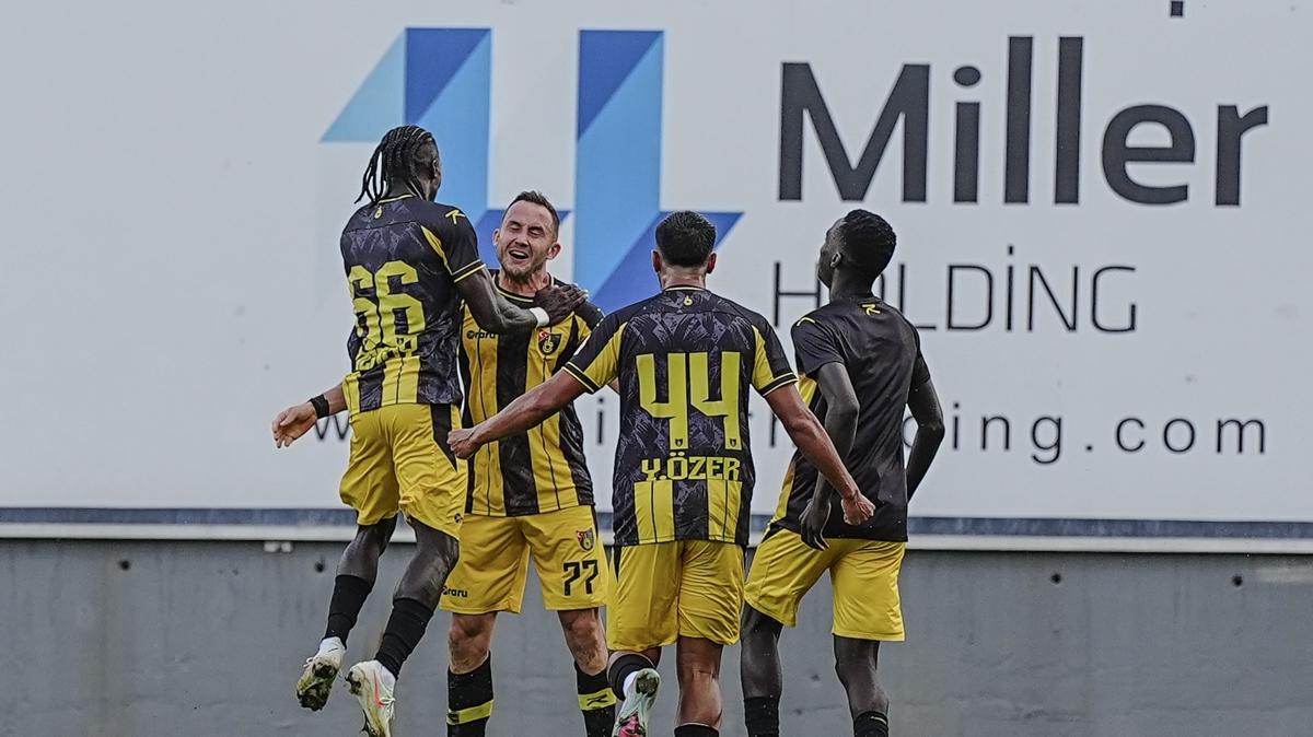 stanbulspor evinde drt ke