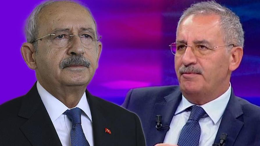 Kılıçdaroğlu'ndan Sözcü yazarına yalanlama