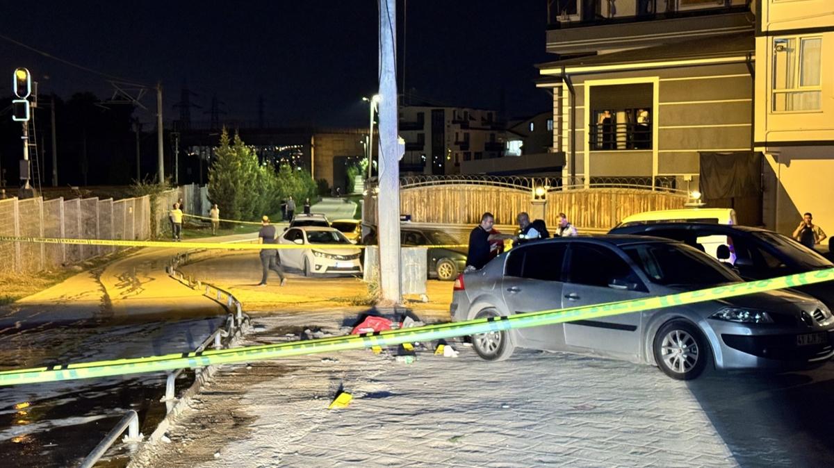 Kskanlk deheti! 3 kii hayatn kaybetti