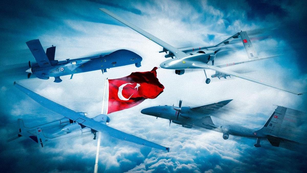 Korku manetlere yansd: Avrupa, Trkiye'ye baml hale geliyor