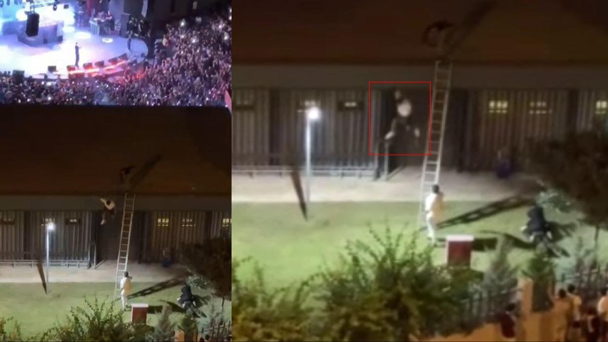 Mersin'de iki gencin darp edilmesine soruturma