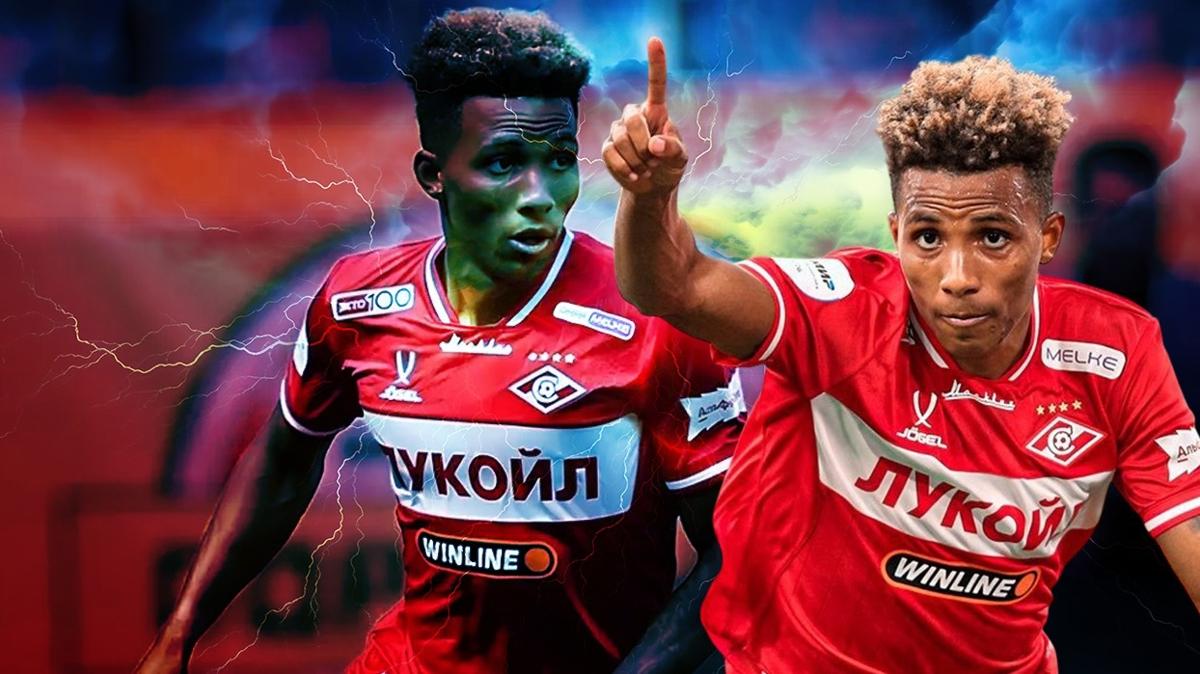 Ne yaptn sen Gedson Fernandes! Herkes onu konuuyor