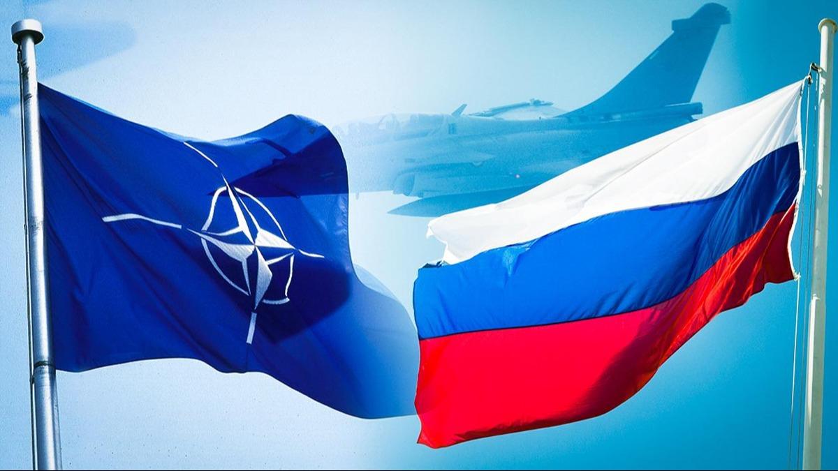 Polonya'dan sonra Romanya Zelenski duyurdu: Rusya sava NATO kapsna tayor
