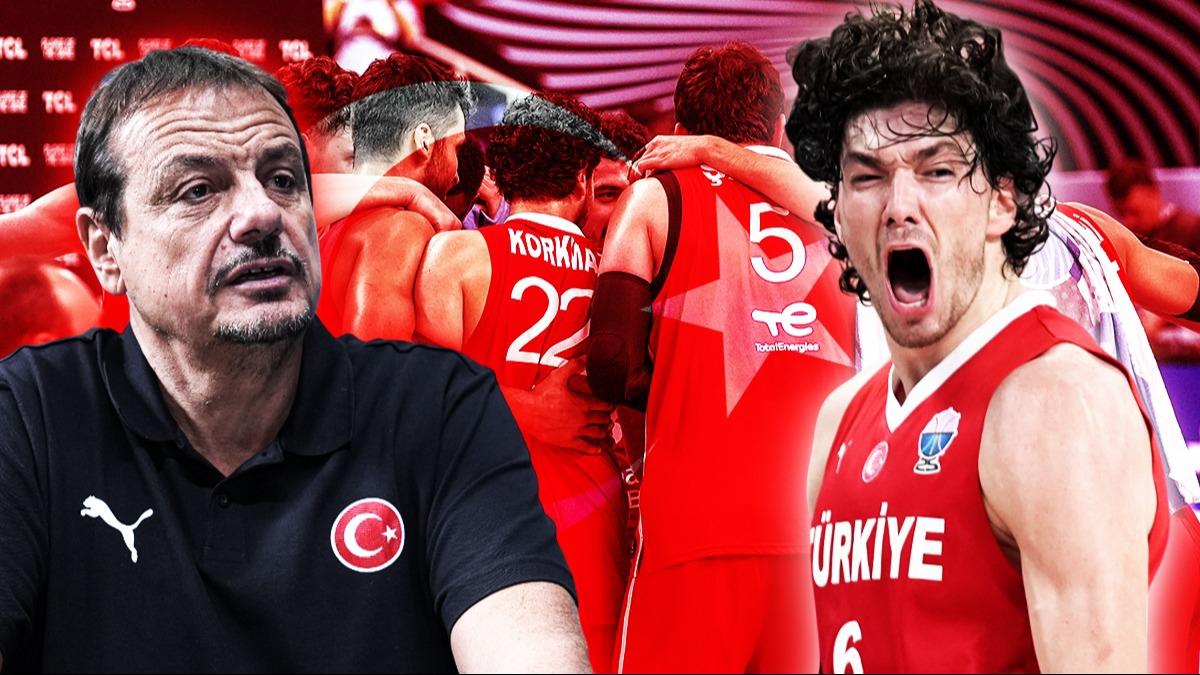 ampiyonluk iin son viraj! 12 Dev Adam tarih yazma peinde