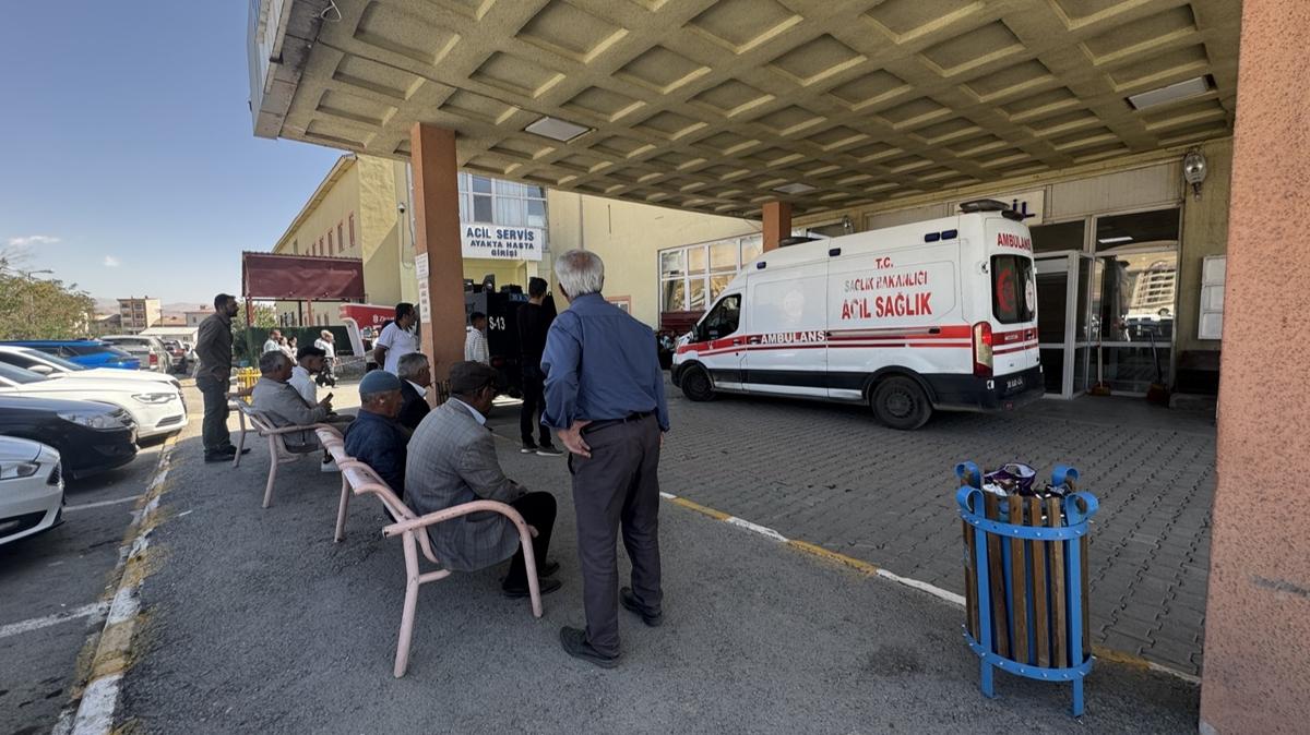 antiyede feci kaza! Kepe ile kamyon arasnda can verdi