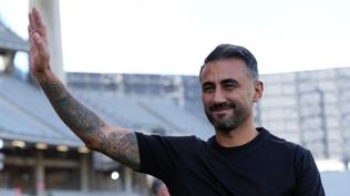 Selçuk Şahin: Yolumuza devam edeceğiz