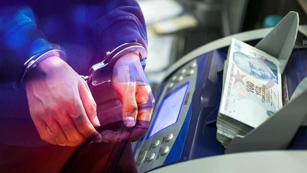 Sigorta yalanyla dolandrclk! ete kertildi