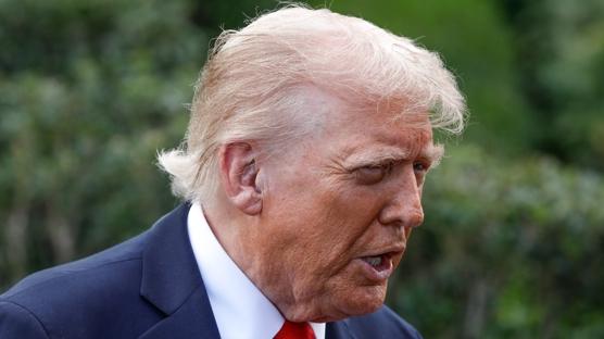 Trump'tan NATO'ya Rusya ars: Hazrm