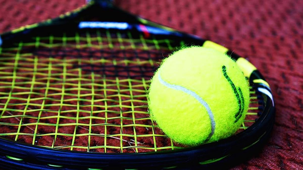 Trkiye ve Srbistan tenis federasyonlar arasnda i birlii anlamas imzaland  